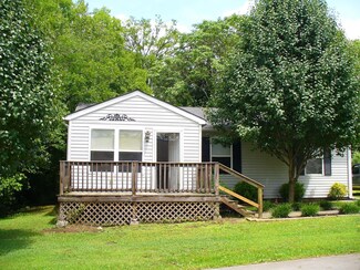 518 Jackson Ave, Maryville, TN 37804