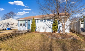 46 Fairhaven Dr, Buffalo, NY 14225