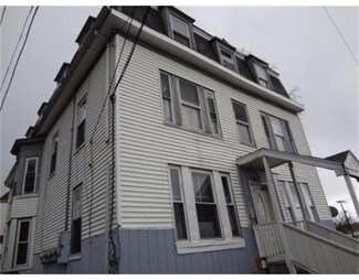 5 Arlington Place, Haverhill, MA 01830