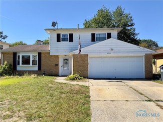6055 Katherine Ave, Toledo, OH 43613