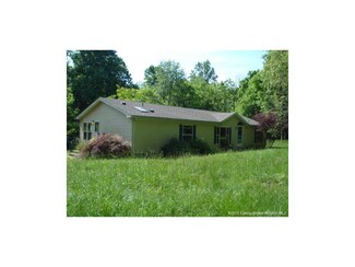 1910 Dogwood Estates Rd NW, Palmyra, IN 47164
