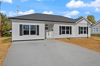 138 Kenwood Ave, Charlestown, IN 47111