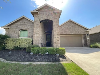 2449 Lyla Ln, Leander, TX 78641