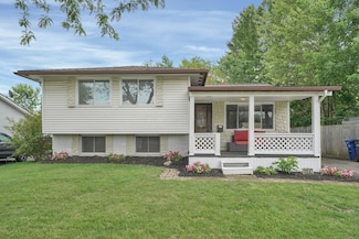 2047 Brookfield Rd, Columbus, OH 43229