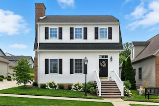 763 York St W, Mansfield, OH 44904