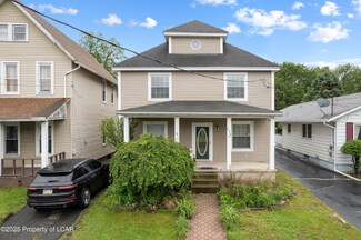 628 Main St, Duryea, PA 18642