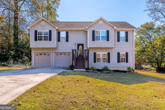 5014 Red Oak Ln, Gainesville, GA 30506