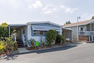 211 N Citrus Ave Unit 121, Escondido, CA 92027