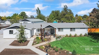408 N Sherwood Dr, Nampa, ID 83651