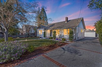 1549 Union Ave, Redwood City, CA 94061