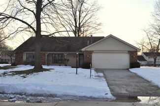 4919 Montcalm Ct, Fort Wayne, IN 46835
