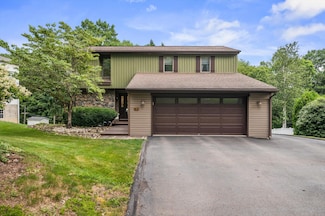 201 N 3rd Ave, Clarion, PA 16214