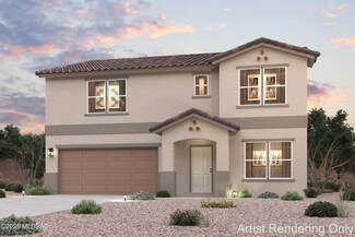 17124 S Vuelta Las Hebras, Sahuarita, AZ 85629