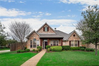 7990 Bishop Dr, Frisco, TX 75034