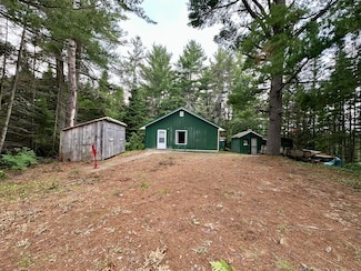 17697 Charcoal Grade Rd, Newberry, MI 49868