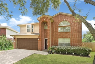 129 Breezy Shore Ct, Dickinson, TX 77539