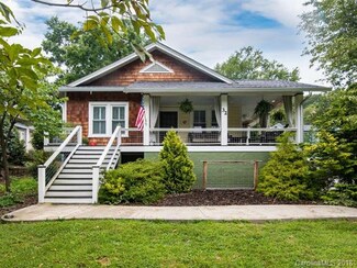 32 Larchmont Rd, Asheville, NC 28804