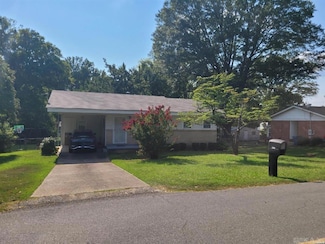 2010 Wilson St, Malvern, AR 72104