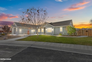 405 Cornerstone Ct, Fallon, NV 89406