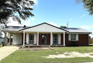 1008 Languille Ave E, Wynne, AR 72396