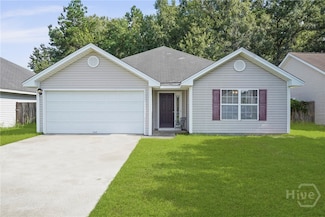 21 Stemson Way, Savannah, GA 31407