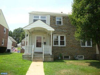 1036 Cobbs St, Drexel Hill, PA 19026