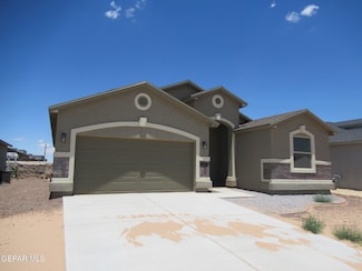 14761 John McNeely Ave, El Paso, TX 79938