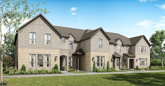 3029 Tall Pine Ln, Corinth, TX 76210