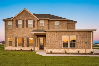 121 Red Cliff Ct, New Fairview, TX 76078