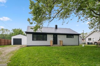 590 Brandford Ct, New Haven, IN 46774