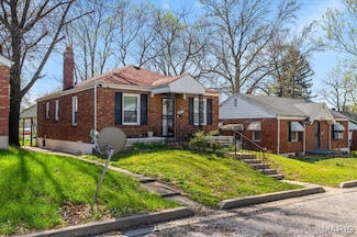 6032 Margaretta Ave, Saint Louis, MO 63120
