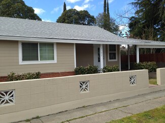 2762 Lanning Ave, Redding, CA 96001