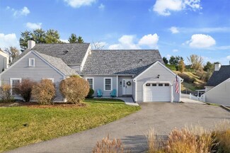 2555B Pheasant Run, Wexford, PA 15090