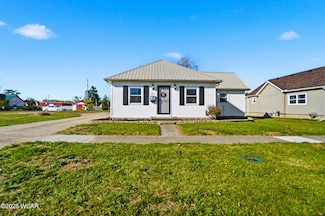 205 N Chestnut St, van Wert, OH 45891