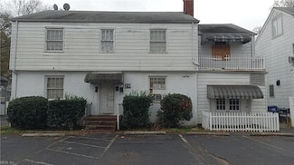 211 W Little Creek Rd, Norfolk, VA 23505