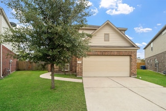 8103 Oat Meadow Trail, Houston, TX 77049