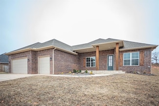 11370 Blue Heron Creek, Guthrie, OK 73044