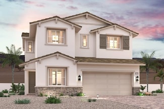 Residence 2119, Las Vegas, NV 89166