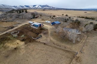 550 S Hereford Weigh Way, Manilla, UT 84046