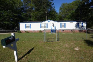 1120 Pulpit St, Sumter, SC 29150