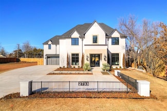 2733 Somerset Place, Oklahoma City, OK 73116