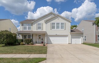9272 W Reflection Ct, Pendleton, IN 46064
