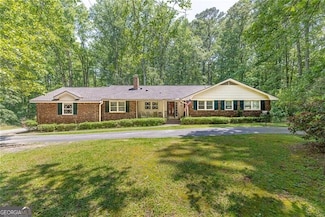544 W Macedonia Church Rd, Oxford, GA 30054