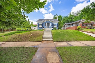 200 NW 21st St, Oklahoma City, OK 73103