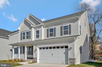 5 Brooks Nolen Way, Owings Mills, MD 21117