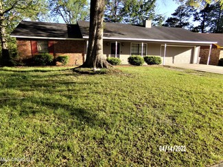 4323 New Post Rd, Jackson, MS 39212