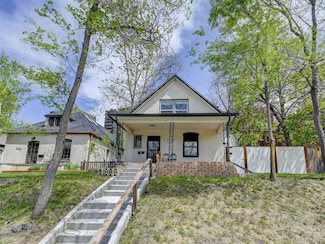 458 S Downing St, Denver, CO 80209