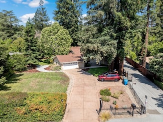 1690 Cordilleras Rd, Emerald Hills, CA 94062