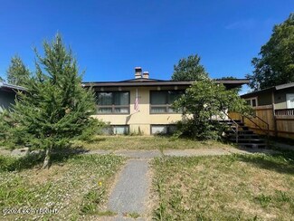 933 W 20th Ave, Anchorage, AK 99503