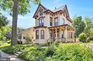 16 Lincoln Ave Unit 4, Haddonfield, NJ 08033